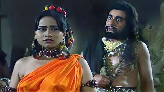रावण के जन्म का रहस्य - Mystery Of Ravana's Birth - रावण का षड्यंत्र - Devotional Series Jai Hanuman