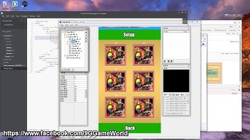 html5 遊戲教學   實作Puzzle Game