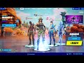 (NA EAST/WEST) FORTNITE FASHION SHOW LIVE BULLRUSH SCRIMS SIMON SAYS TRIVIA AND HIDE N SEEK