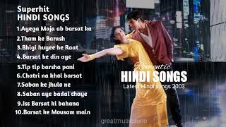 Superhit Hindi songs