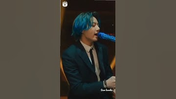 Dynamite ft. JK || #jungkook #bts #dynamite #btsarmy