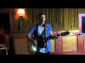 Jon McLaughlin I Ll Follow You VIP Royale Boston 2016 