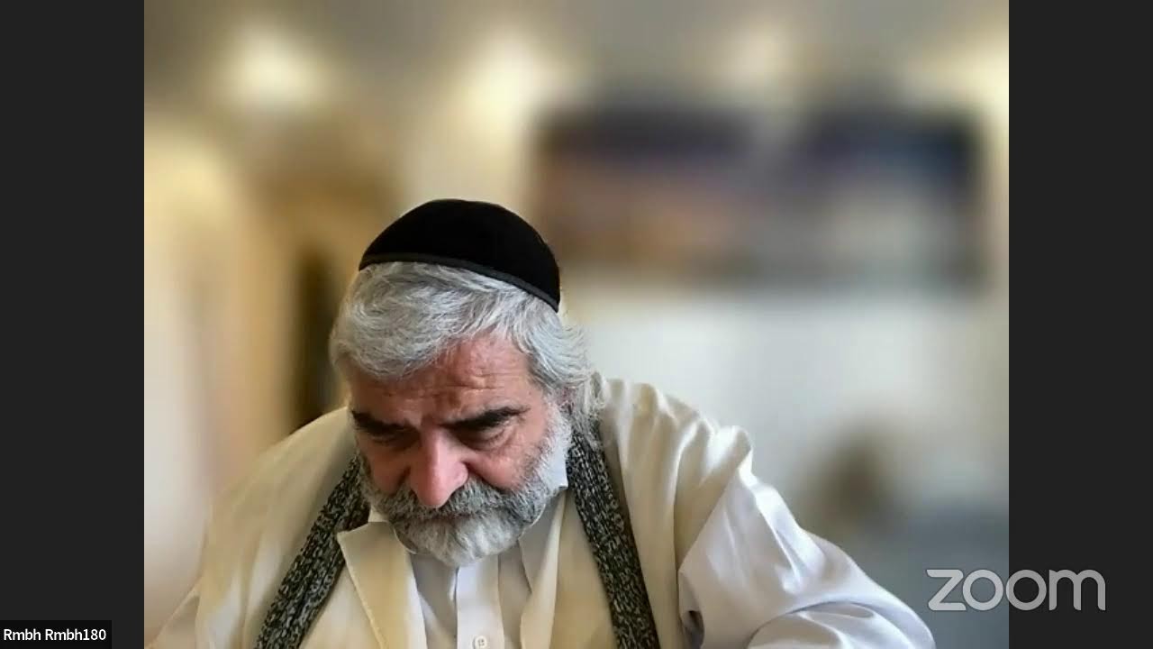 Likoutei Moharan