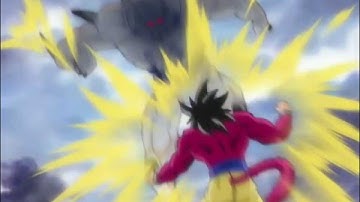 Dragon Ball Z: Budokai 3 [HD Collection] Intro (Original Music)