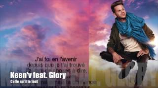 Keen't celle qu'il te faut