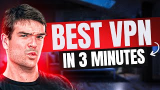 Best VPN: The Best VPNs for ANY Device in Just 3 Minutes by Privacy Freak 6,045 views 3 weeks ago 3 minutes, 31 seconds