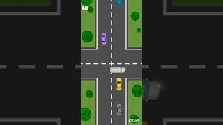 Traffic Master - Avoid the crash! - Mobile game screenshot 1