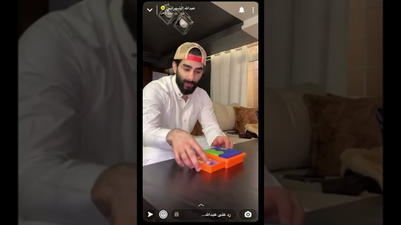 سنابات عبدالله الشهراني