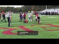 State Tourney 2025 PME V SEAHAWKS
