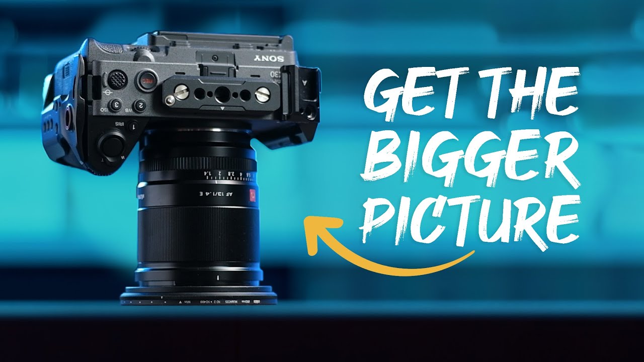 Sony FX30 + Tokina 23mm F1.4 E その他セット Sony FX30 + Tokina 23mm F1.4 E その他セット Testing Sony FX30