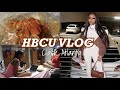 HBCU VLOG ep. 2 | CAU