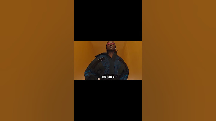 黑珍珠超模稱霸時尚圈！肯豆、Bella淪為陪襯… #超模 #顏值 #歐美 #秀場 #黑珍珠 #老米 #Prada #Vogue #anokyai #Naomi #時尚捕手計劃 - 天天要聞
