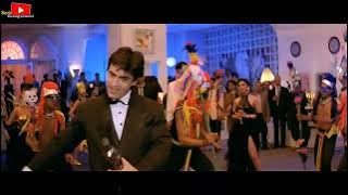 Tere Ishq Mein Naachenge, Raja Hindustani Lirik Terjemahan Indonesia, Aamir Khan, Karisma Kapoor
