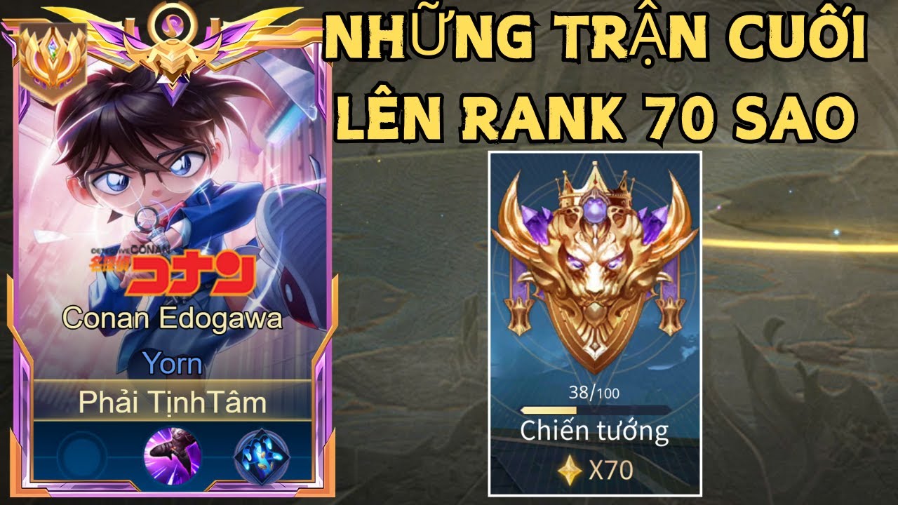 27-минутный полный Йорн становится 70-летним Звёздным военачальником Дайки Йорн