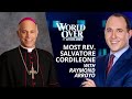 The World Over November 11, 2021 | THE TRADITIONAL LATIN MASS: Most. Rev. Salvatore Cordileone