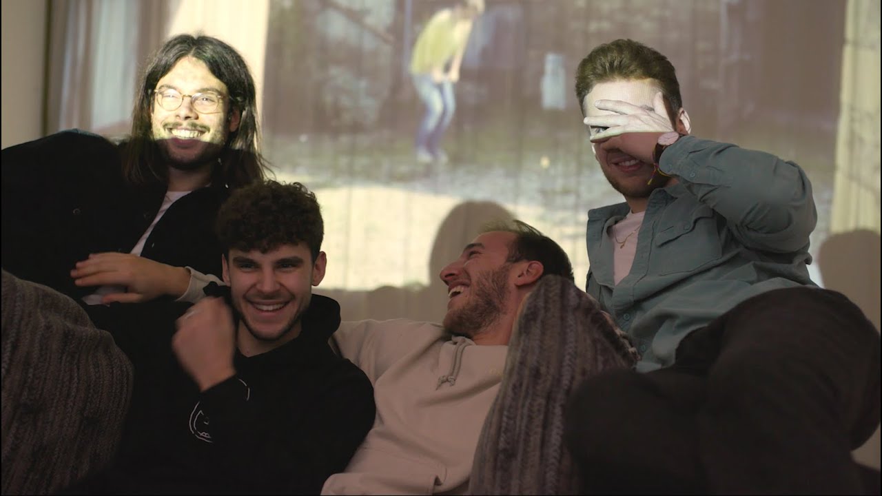 Watch Sacropolis - Home (Official Video) on YouTube Watch Sacropolis - Home (Official Video) on YouTube