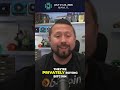 Bitcoin's Secret: Why ETFs Aren't Pumping Prices! #shorts