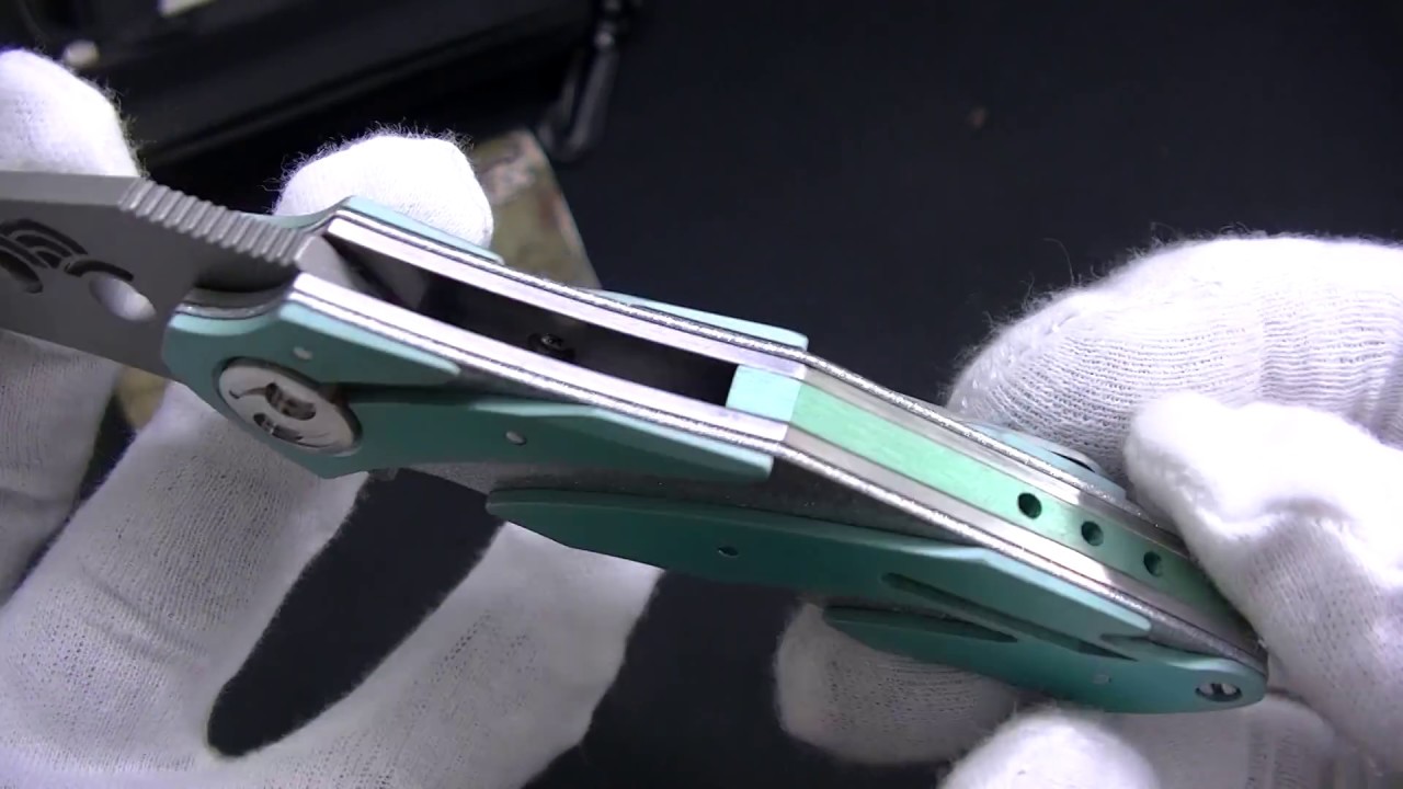 ナイフショップ グローイング！□原 龍一【DEW HARA】□ 如月