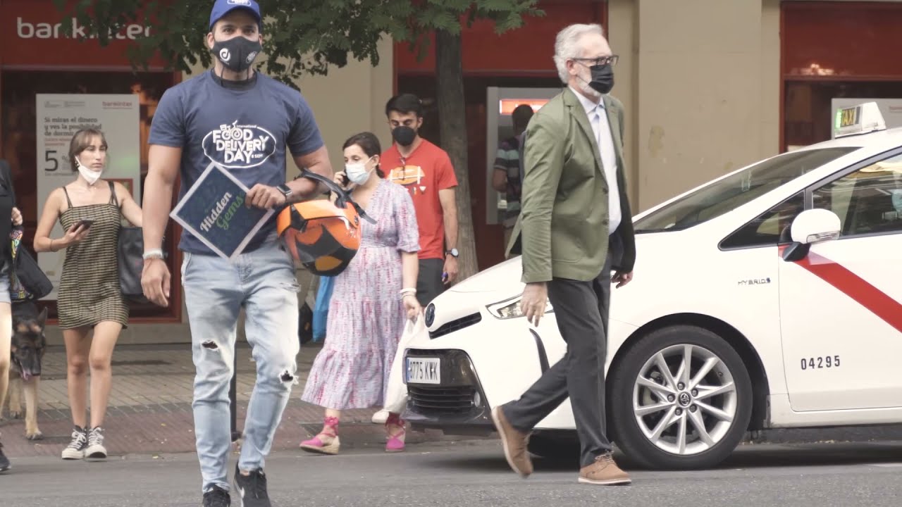 International Food Delivery Day - Deliverect’s Hidden Gems Winner