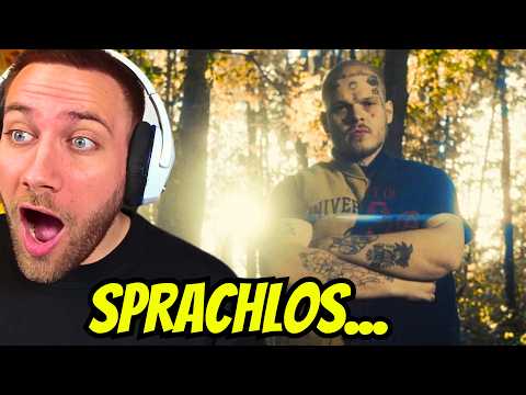 UNFASSBAR KRASS!! Sierra Kidd - Free Kidd (Offizielles Musikvideo) - REACTION