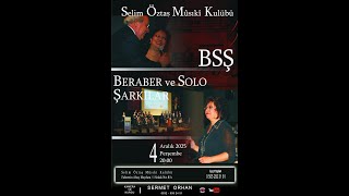 Hakan Kafkas /Sen Şarki Söyledi̇ği̇n Zaman / Sultani̇ Yegah