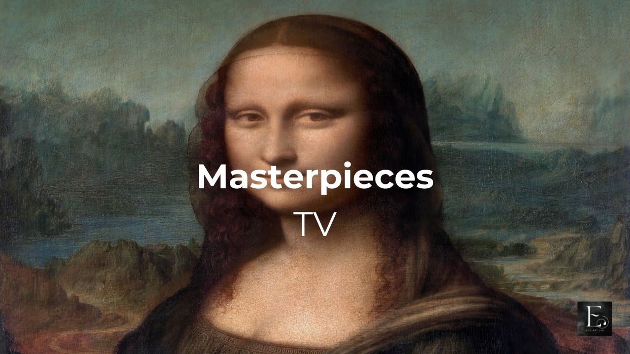Masterpieces Art TV - Very Long