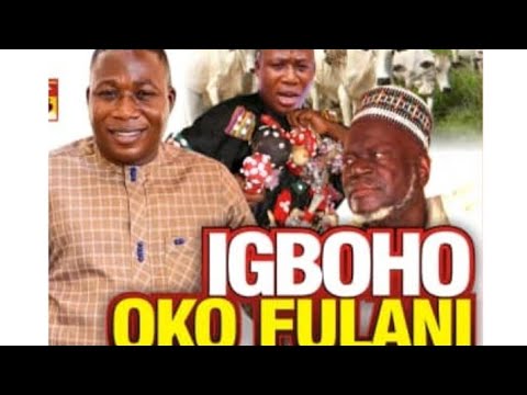 BREAKING NEWS AGAIN!!!! FROM SUNDAY IGBOHO