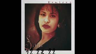 Selena-Como La Flor(Remix)