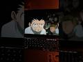 I hate seeing gon cry 🥲 #hunterxhunter #gon #gingfreecss #anime #otaku