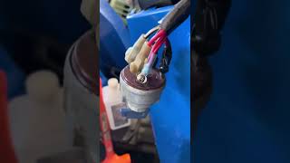 New Holland TC30 Bypassing Faulty Safety Controller