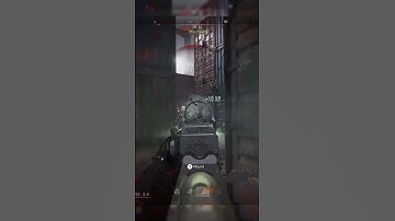 how i got to ORION CAMO! #shorts #cod #mw2