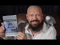 Author Book Reading of The Castaway