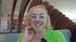 Travel day to florida sept 2025 /day 1