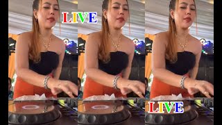 LIVE DJ Sandra ARIMBY FULL PART 26