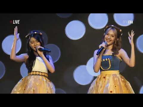 Sampai Musim Semi Tiba (Haru ga Kuru Made) - JKT48 (Chika \u0026 Christy) | Last Show Chika