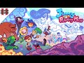 JIMMY AND THE PULSATING MASS: SE VOCÊ É FÃ DE EARTHBOUND, VAI ADORAR ESSE...