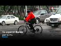 Lluvias intensas continuarán hasta el miércoles
