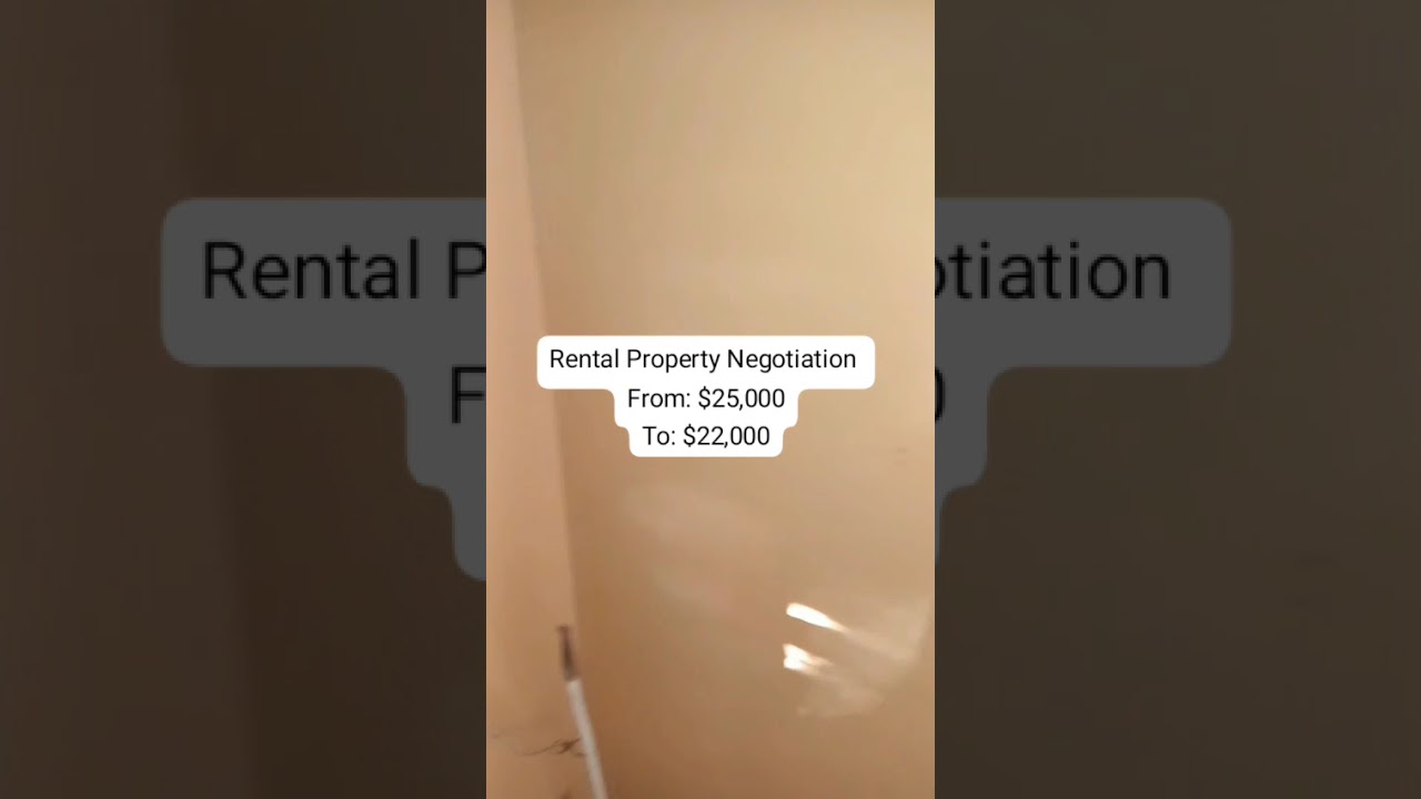 1 Bedroom 1 Bathroom Apartment for Rent in Montego bay St James