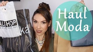 Compritas Moda Marzo (Primark, Zara, Bershka, HyM...) | Rbkita1987