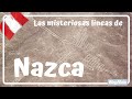 LINEAS DE NAZCA, visitar uno de los misterios mas grandes del mundo - Perú #6 luisitoviajero