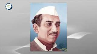 DD News Mizoram || Azadi Ka Safar || Hemwati Nandan Bahuguna || 17.03.2022 || Mizo