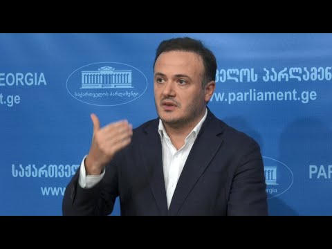 USAID-ი შეცდომაშია შეყვანილი - ზარქუა