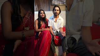 Aashram Live Episode 02 Streaming Now On Meet X App Starring Tejaswini & Hary