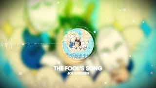 The Fool’s Song