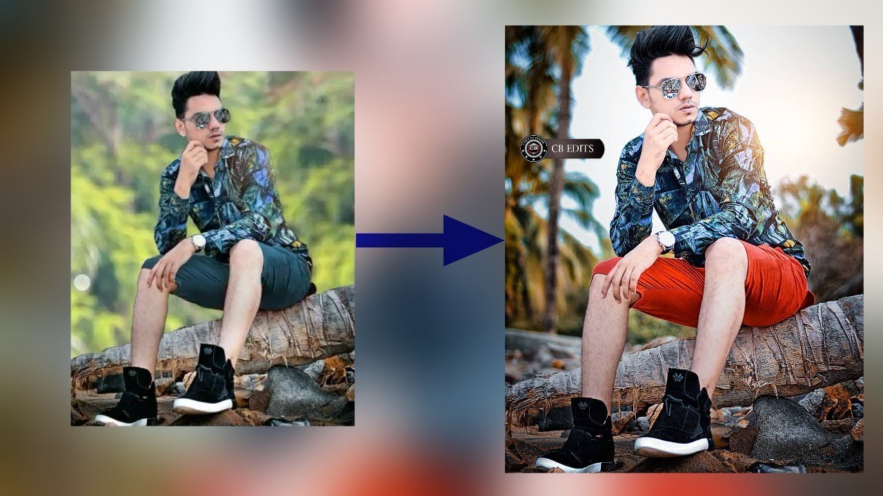 gopal pathak new cb editing || PicsArt cb edit || JA EditZ