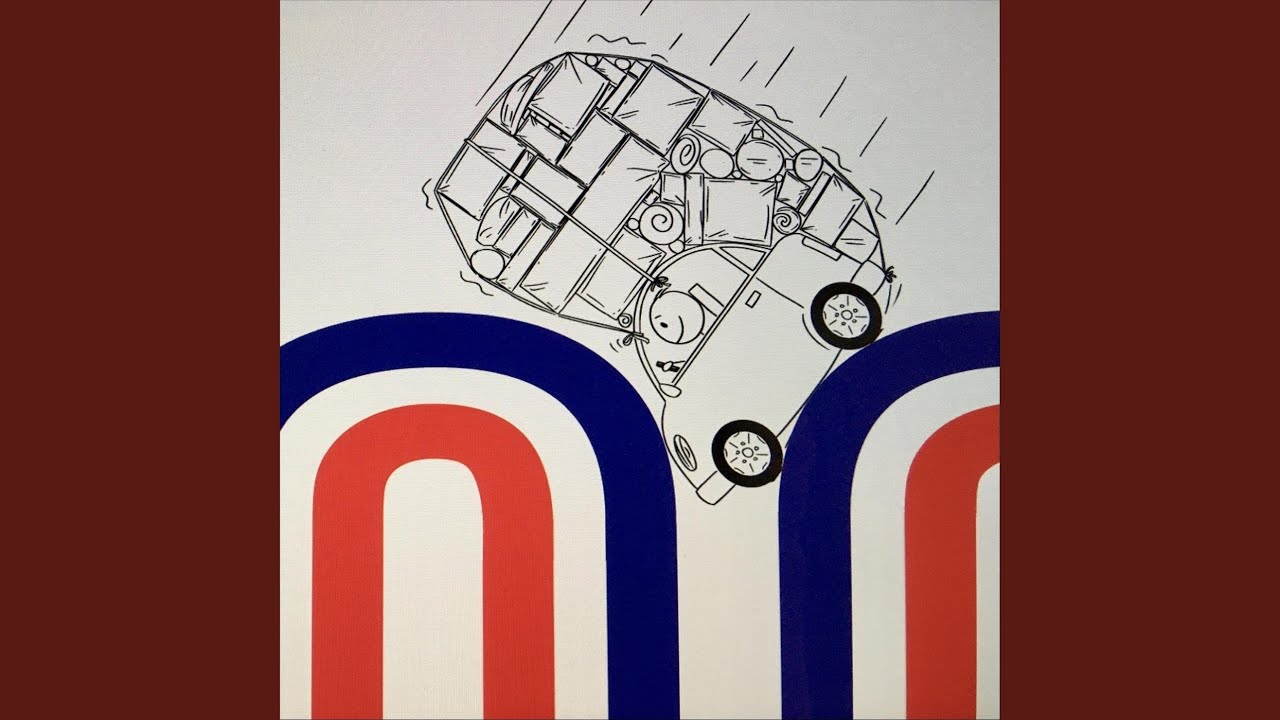 Full Moon and Half a Bottle