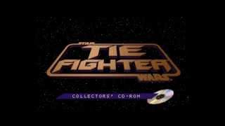 Star Wars: Tie Fighter Cutscenes