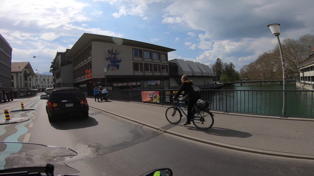 حلقة سويسرا من رحلة اوروبا .. switzerland 🇨🇭 {Eps-12}