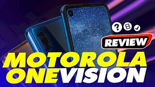 Motorola One Vision Review | Wie schlägt sich der Newcomer?