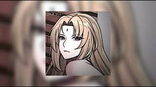 Love Me Back - Trinidad Cardona (Speed Up)